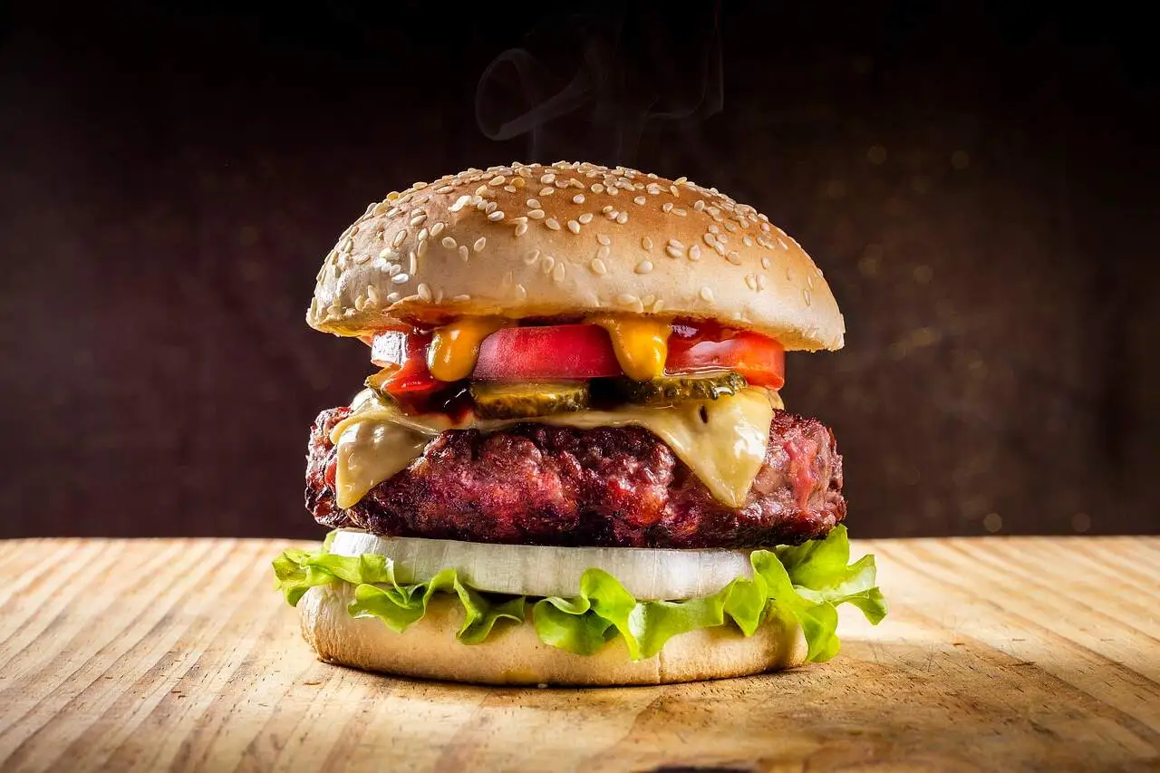 Burgers