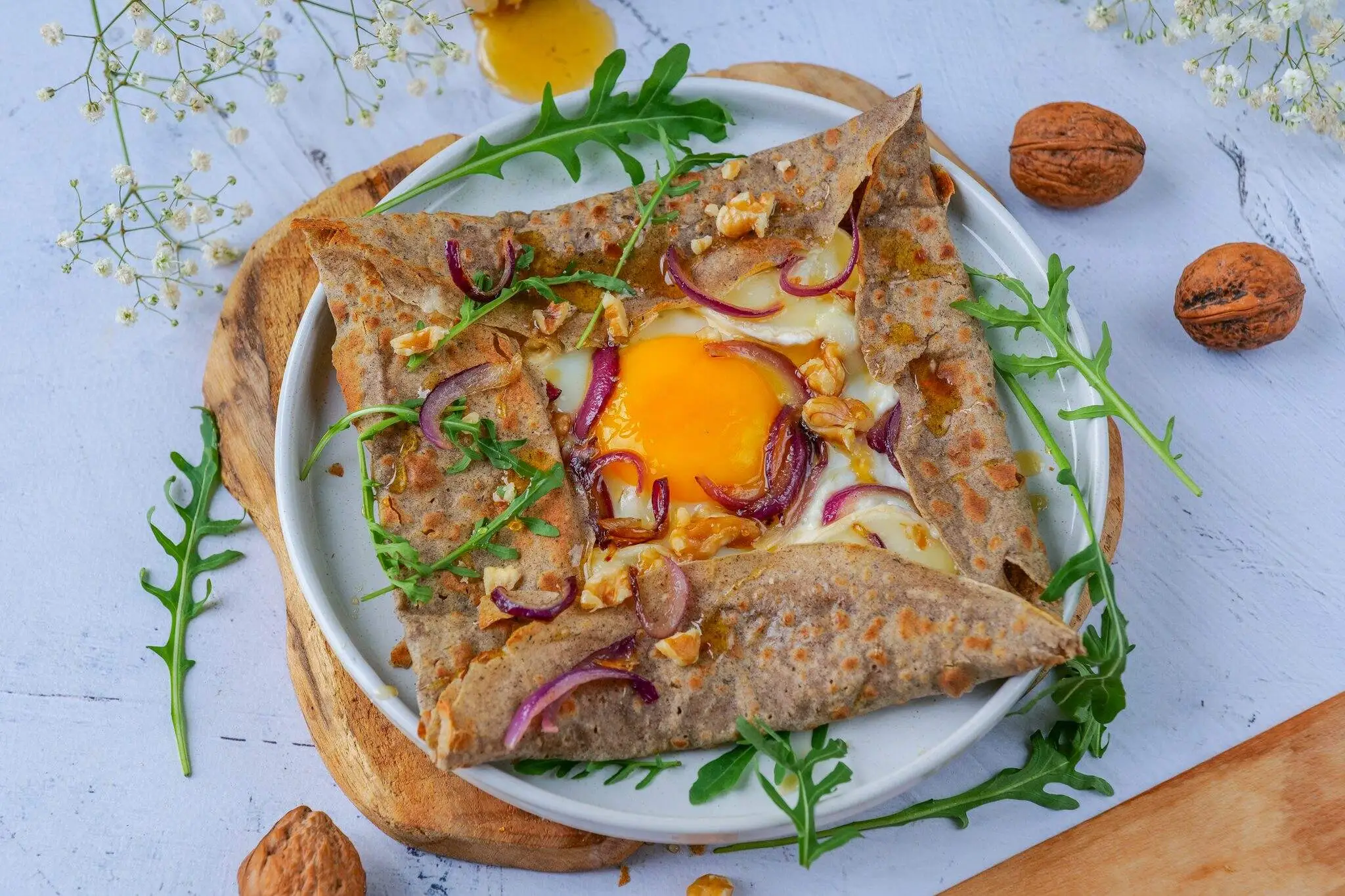 Galettes